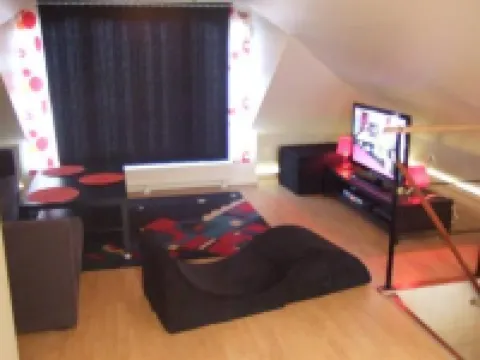 Honeymoon Seaview Apartment