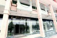 Hotel KC Cross Road