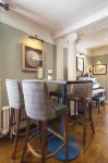 The Townhouse - bar