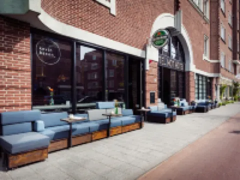 Hotel Not Hotel Amsterdam Hotels in Amsterdam