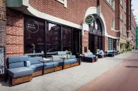 Hotel Not Hotel Amsterdam Hotels in De Baarsjes