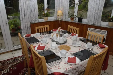 Witherslack Hall Farm Отели в г. Аппер Аллайтуэйт