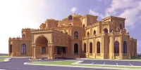 Ezdan Palace Hotel Hotel a Doha