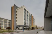 Gaoqing Shuangchuangyuan Hotel