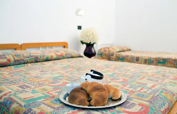 阿爾伯格侯爵別墅酒店