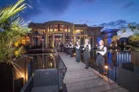 Hotel Venecia Palace Hotels in Falenty