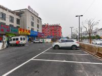 汉庭酒店(上海嘉定新城马陆店) - 酒店附近