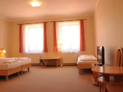 Hotel v Centru Hotels in Ceske Budejovice