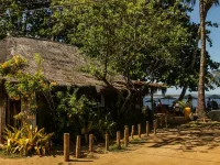 Pousada Piratas โรงแรมในอิตาคาเร่
