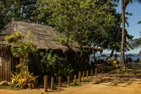 Pousada Piratas โรงแรมใน