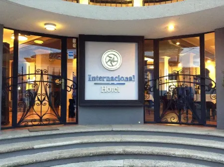 Hotel Internacional
