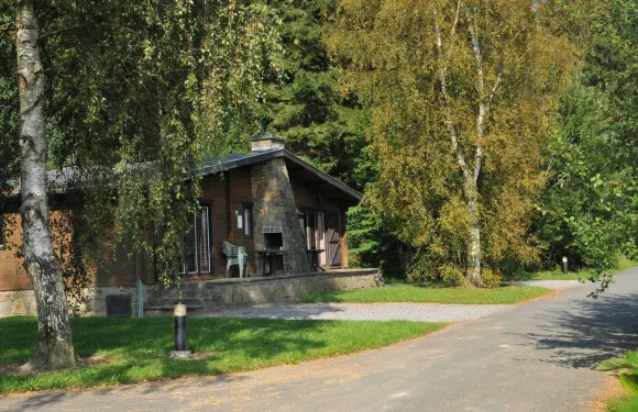 温奇蒙特假日村酒店