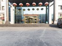 平遥宇峰大酒店