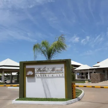 Palm Beach Resort & Spa