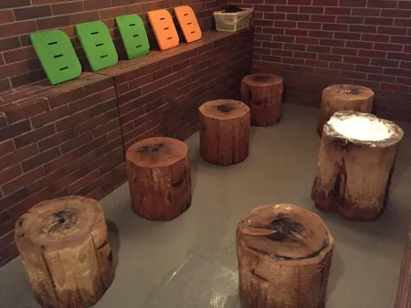 Capsule&Spa Grand Sauna Hiroshima (Male Only)