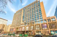 Xihe Apartment (Ritan Park Children's Research Institute)