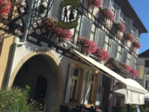 Hôtel l'Auberge Alsacienne Hotels in Eguisheim