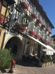 Hôtel l'Auberge Alsacienne