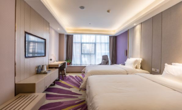 Lavande Hotels (Lanzhou Chengguan Bridge) - Housity