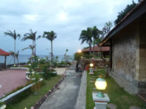 瓦圖多多勒酒店 鄰近Watudodol的酒店