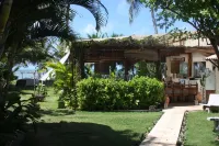 Praiagogi Boutique Pousada Các khách sạn ở 