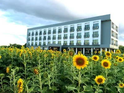 The Nest Hotel Phichit  호텔