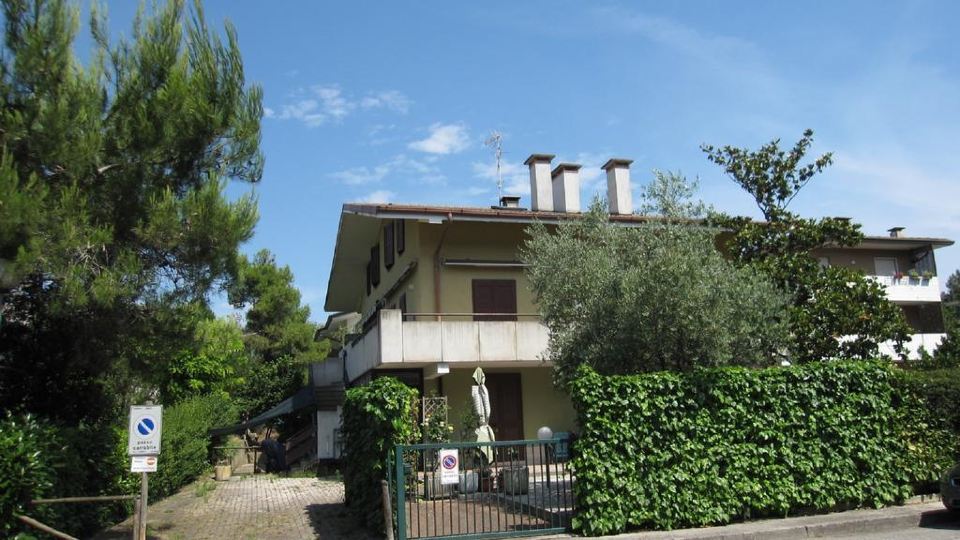 Appartamento Pesci