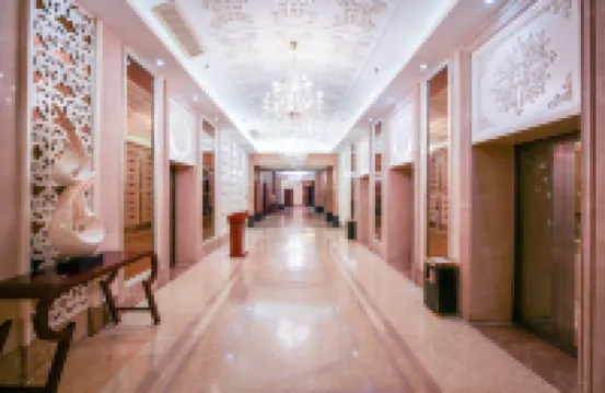Honor International Hotel