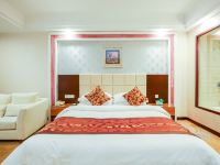 抚州荣誉国际酒店 - 尊贵豪华大床房