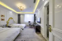 Lunwick Jilin Hotel (Beihua University College of Medicine)