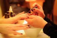 尼亞加拉瀑布城萬豪瀑景水療酒店 - SPA