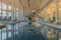 The Manor House at Fancourt - 5-stjärniga