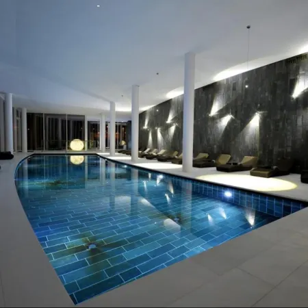 Palanga Life Balance Spa Hotel