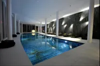 Palanga Life Balance Spa Hotel - Strand
