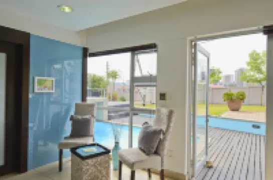 Protea Hotel Windhoek Fürstenhof