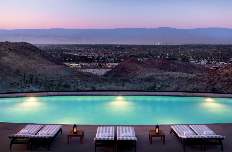 The Ritz-Carlton, Rancho Mirage photo 4
