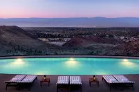 The Ritz-Carlton, Rancho Mirage - 5-stjärniga