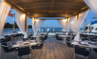 Hotel Whala!Boca Chica - All Inclusive