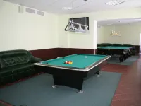 Belveder Hotel&Spa Hotels near The Marly Palace
