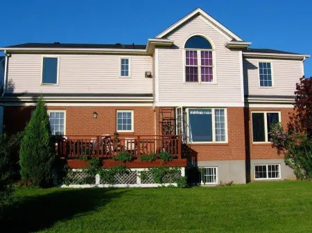 Cobblestone Bed and Breakfast Отели рядом с достопримечательностью «The Gardens at Pillar and Post»