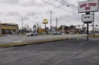 Best Rest Inn - Jacksonville