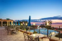 Astera Hotel & Spa with Free Private Beach Hotels in Golden Sands