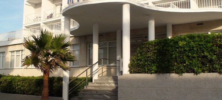 JS Miramar Hotels in Can Picafort