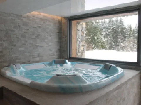 Les Chalets d'Adelphine Hotels in Les Gets