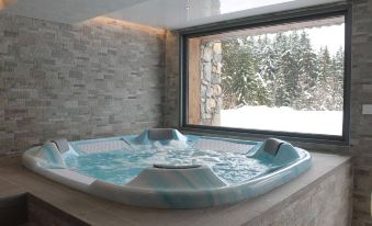 Les Chalets d'Adelphine