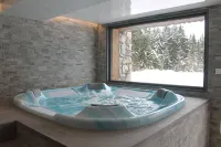 Les Chalets d'Adelphine Hotels in Les Gets