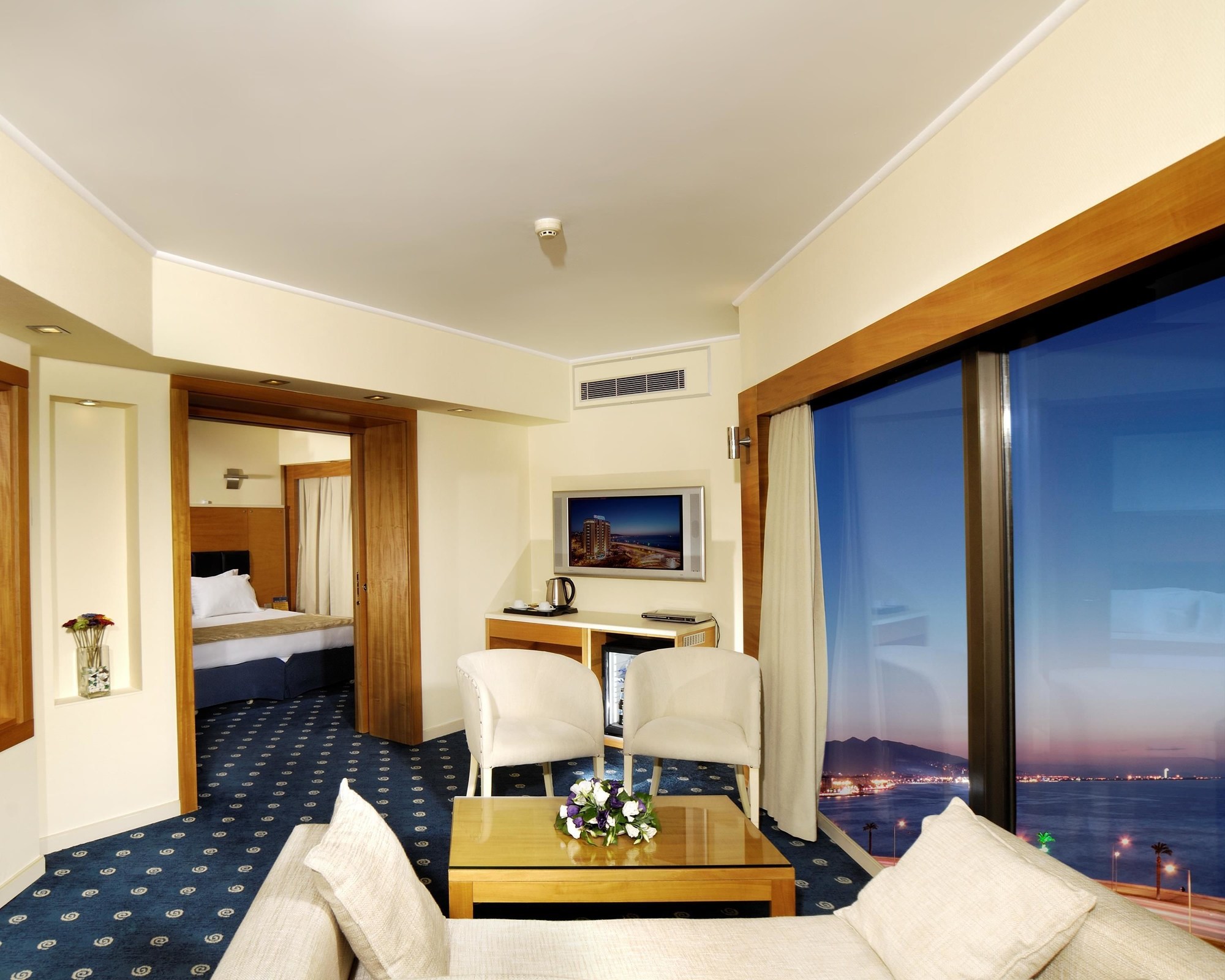 Best Western Plus Hotel Konak