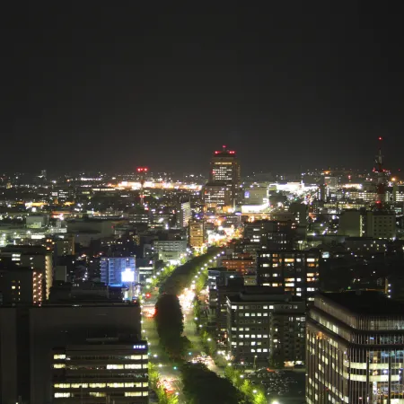 Hotel Nikko Kanazawa