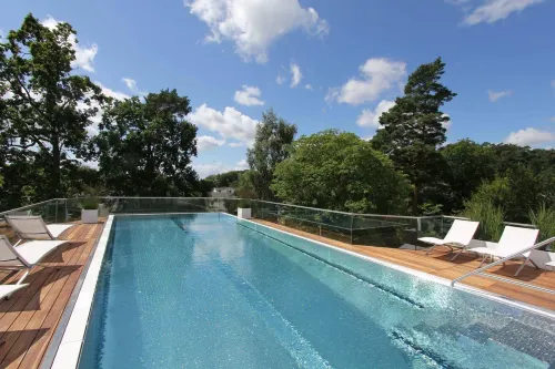 Roewers Privathotel & Spa