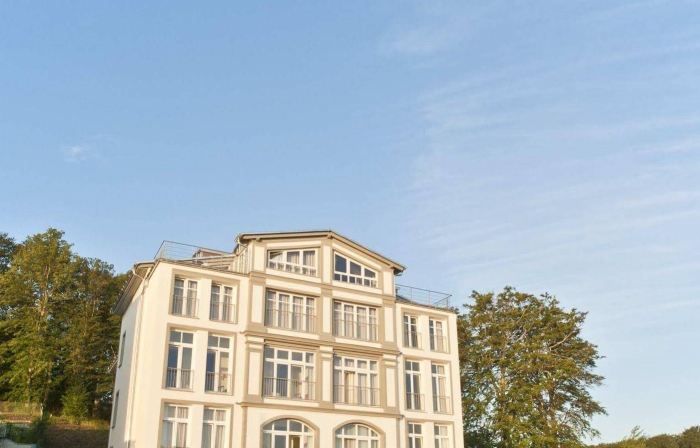Seeschloss Sellin